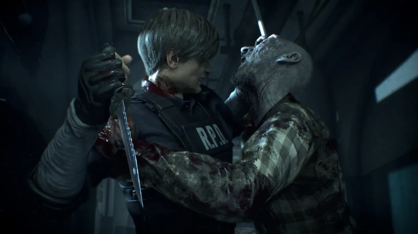 The excellent Resident Evil remakes are coming to Switch 2 on October 16 - Engadget