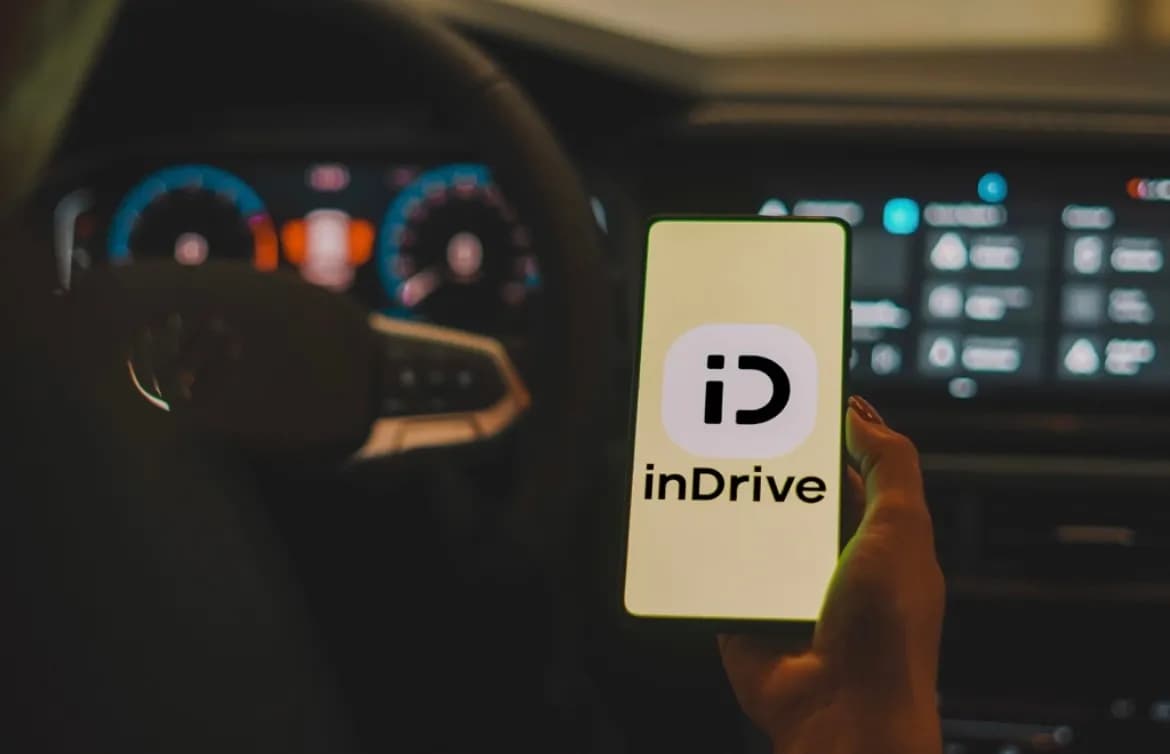 Uber rival inDrive scales beyond ride-hailing to capture more consumer spending | TechCrunch