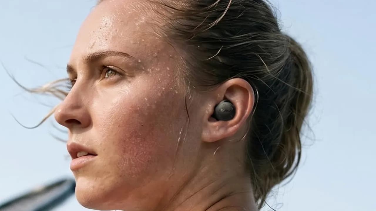 Belkin unveils affordable SoundForm earbuds and kids’ ANC headphones at IFA 2026