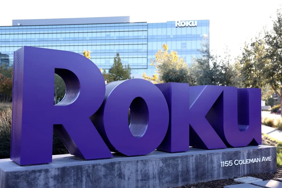 DOJ wants more answers on Fox’s $22B Roku deal | TechCrunch