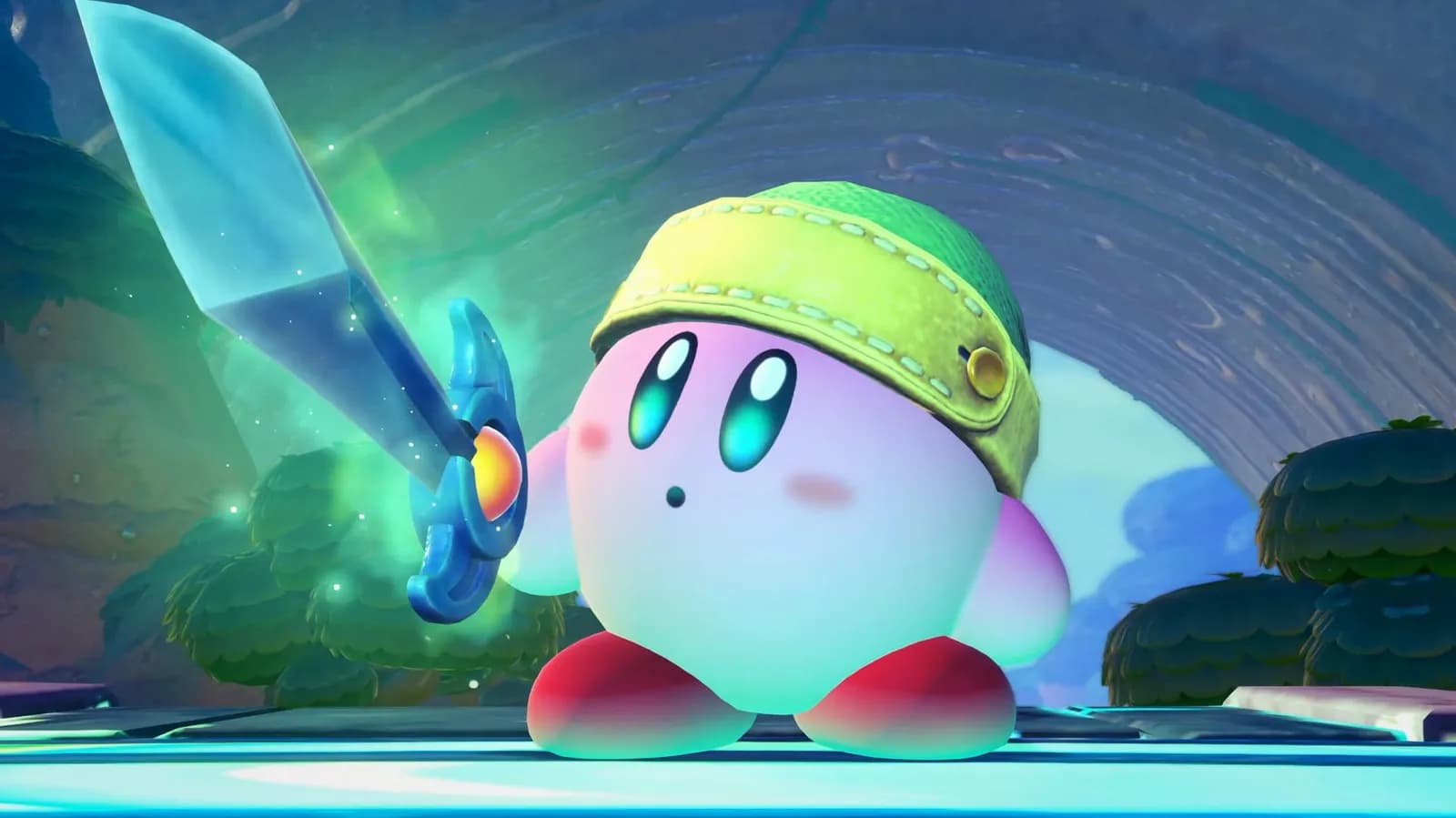 Everything announced during Nintendo Direct - Engadget