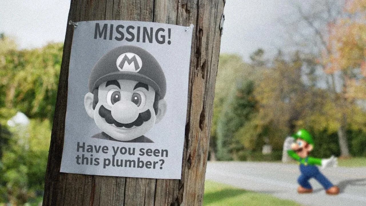 There's Still No Sign Of A New 3D Mario On Switch 2, Bucking 30-Year Trend - Kotaku