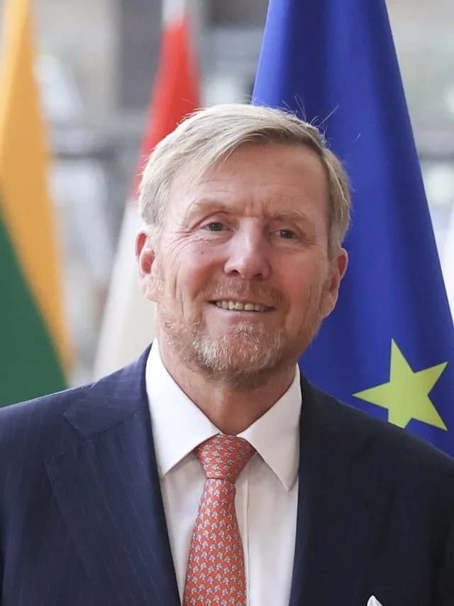TIL that the King of the Netherlands has been piloting KLM Royal Dutch Airways flights twice a month since the 1990's.
