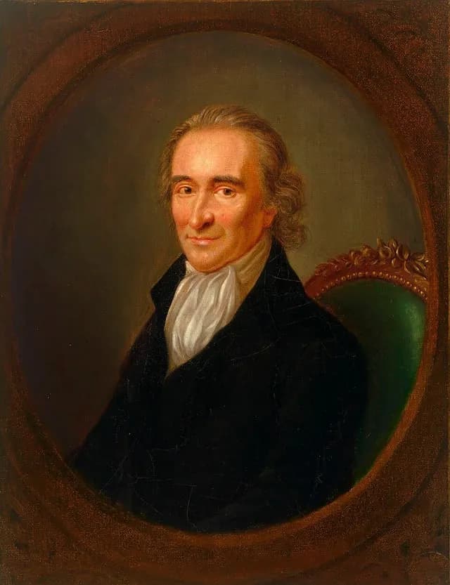 TIL that Thomas Paine's bones were dug up in 1819 and taken to England by radical journalist William Cobbett, who intended to give Paine a heroic reburial in his native country. It never happened. Cob