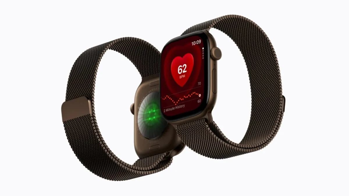 Apple unveils Watch Series 12 and Watch Ultra 4 with an AI upgrade that can recap your day | TechCrunch