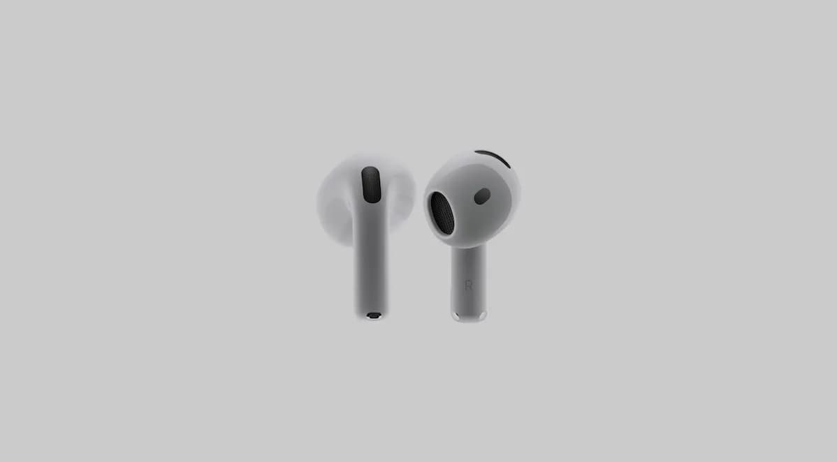 Apple shows off AirPods 5 with improved active noise cancellation | TechCrunch