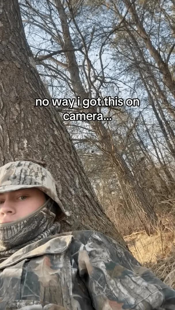 Absolutely mesmerizing — pure madness