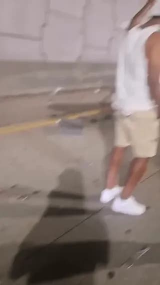 Driver Stumps Detectives and Leaves Spectators In Awe Amidst Aftermath Of Incomprehensible Accident