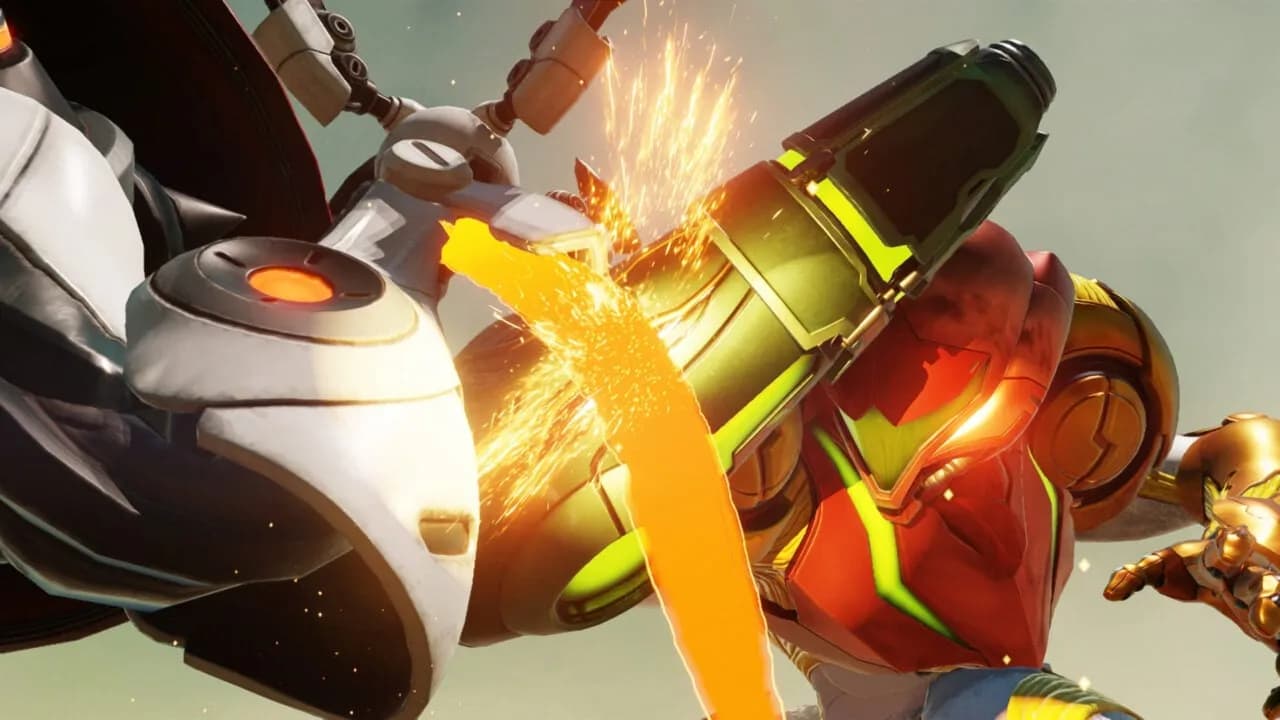 Metroid Ravenous Looks Like Nintendo Is Finally Letting Samus Off The Leash - Kotaku
