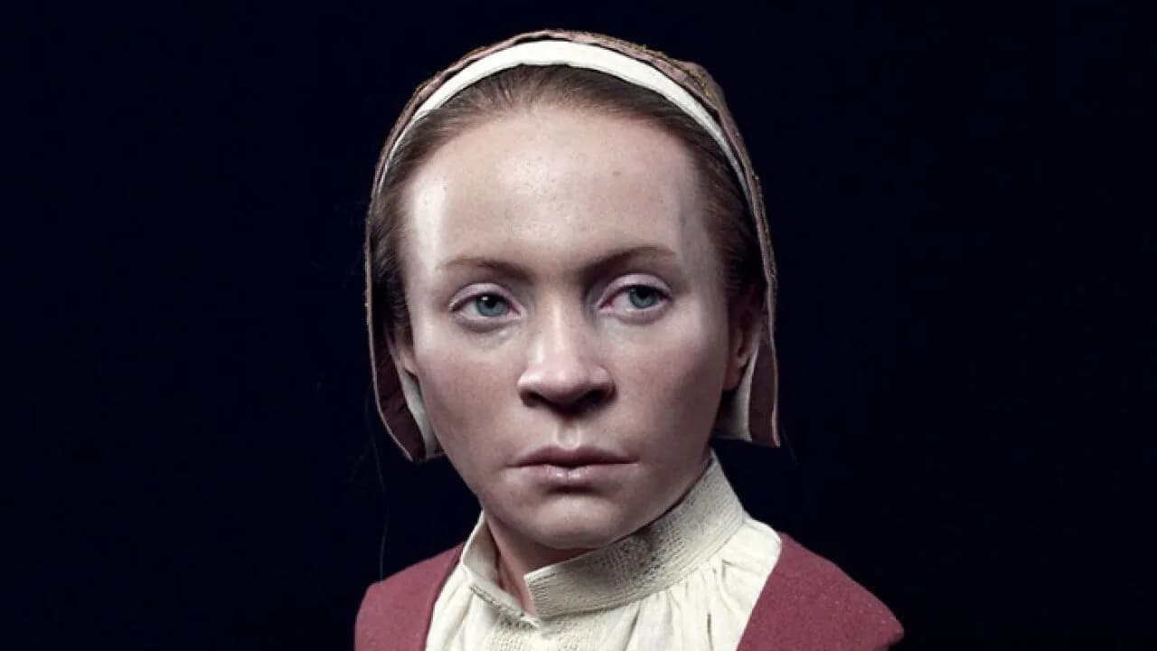 They Feared A Teen Girl Was A Vampire And Trapped Her Grave — Centuries Later, Experts Have A Different Theory