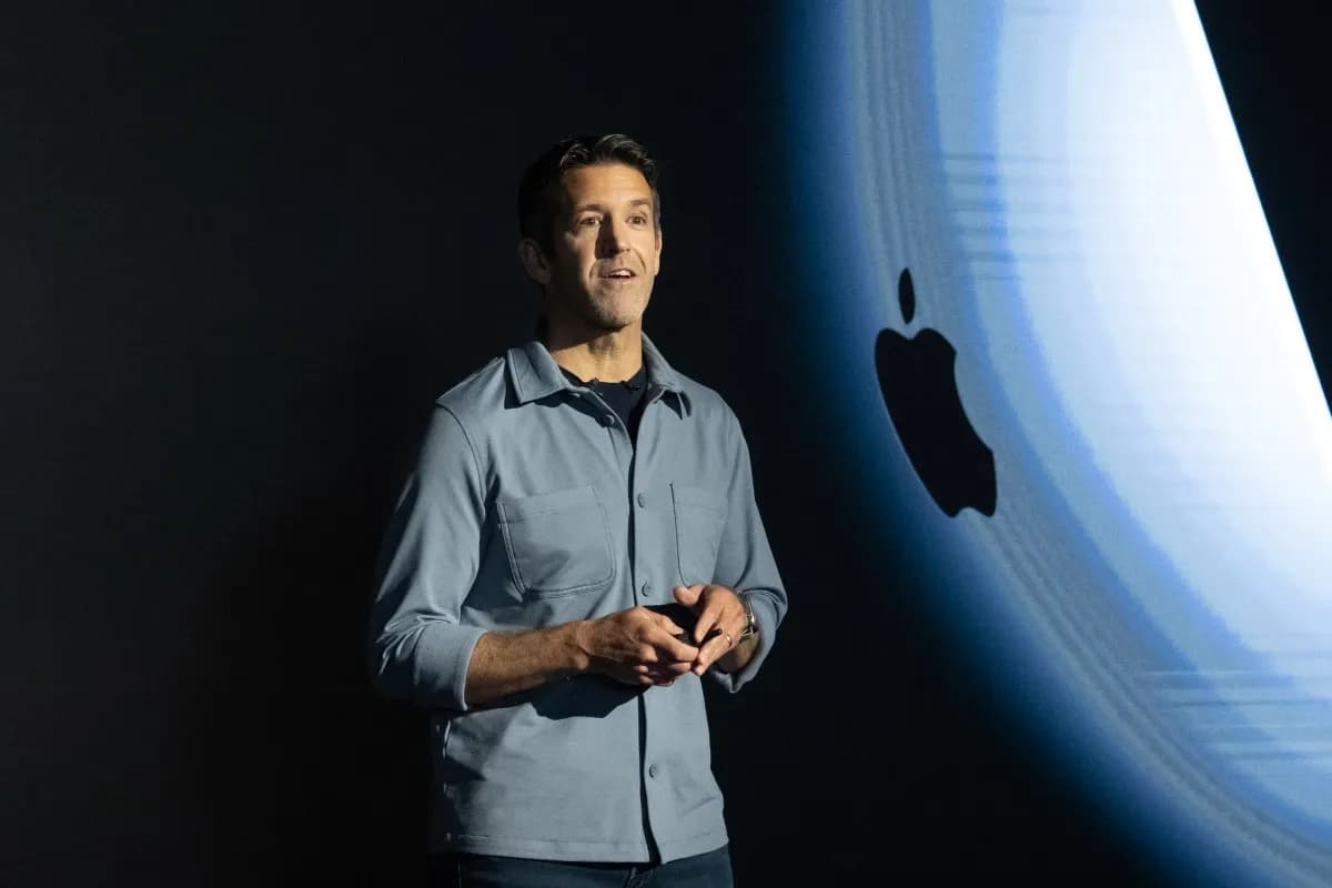 Apple’s new CEO is reviving a Steve Jobs strategy from 25 years ago | TechCrunch