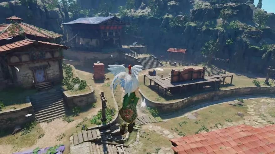 Zelda: Ocarina of Time Is the Last Game That Needs a Jump Button