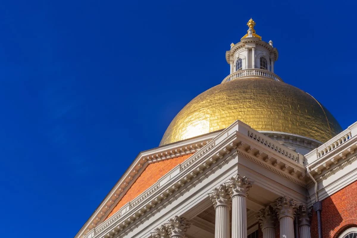 Massachusetts hits data centers with new clean power rules | TechCrunch