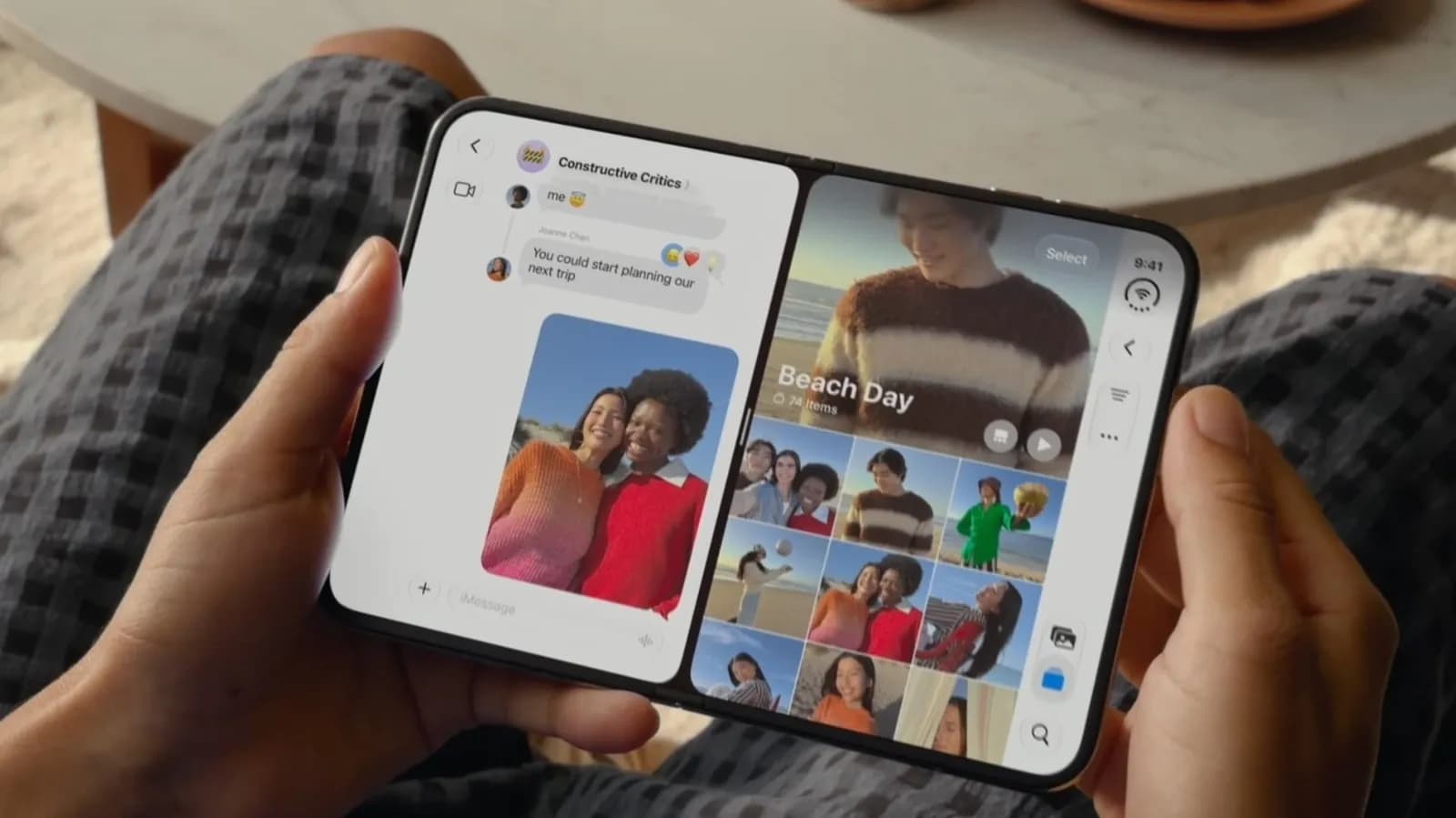 Engadget Podcast: Diving into the iPhone Duo, iPhone 18 Pro and Apple