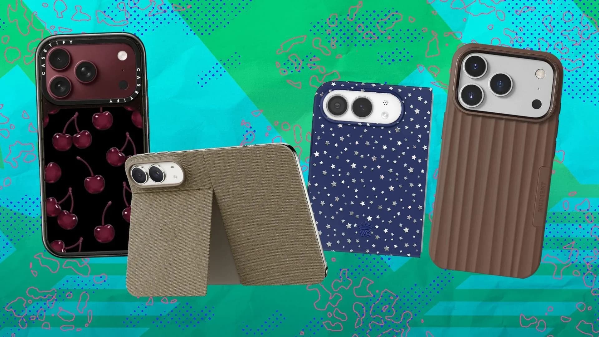 iPhone 18 Pro, Pro Max, and iPhone Duo cases already available
