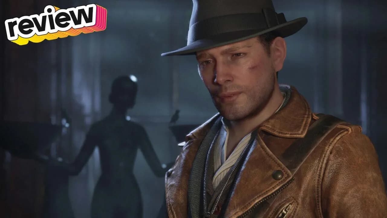 Sinking City 2 Review: A Very Good Resident Evil-Like Experience