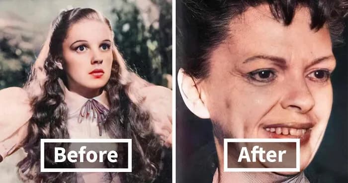 Weird, Fascinating And Disturbing Facts You Might Have Never Heard Before