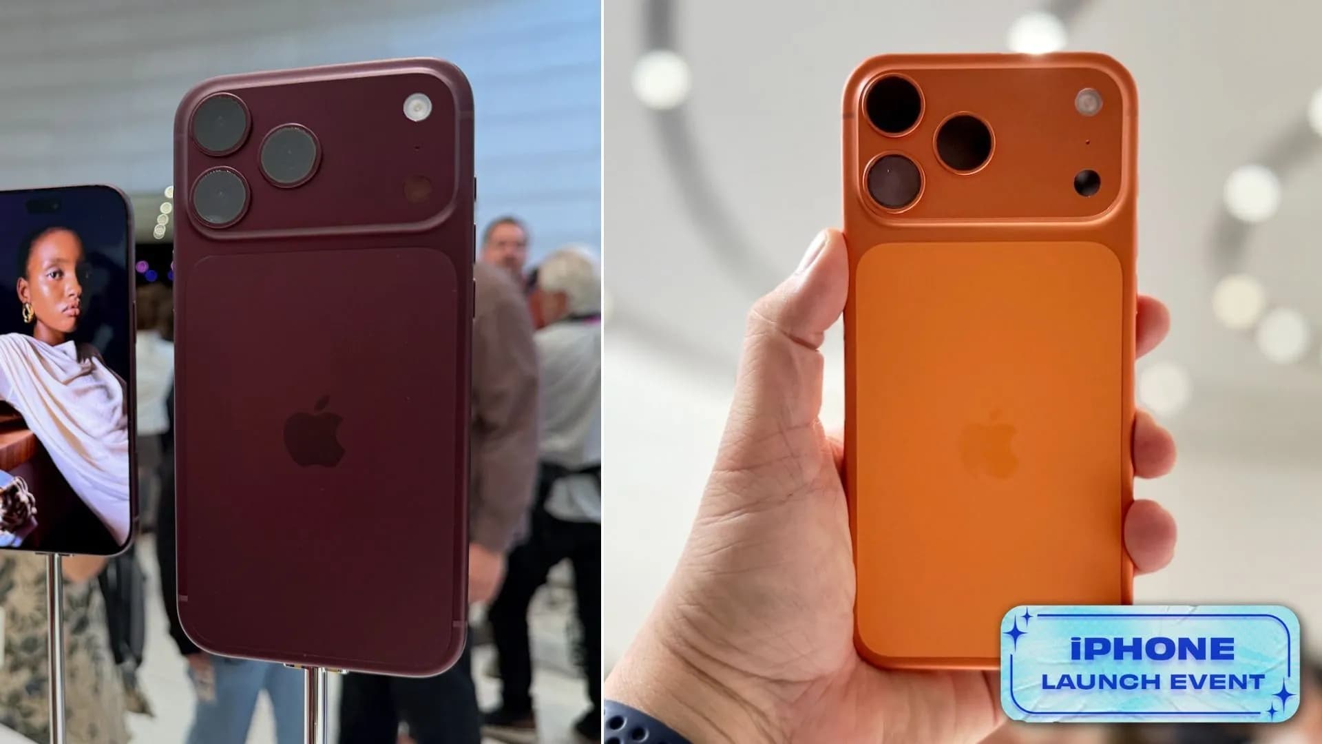 iPhone 18 Pro Max vs. iPhone 17 Pro Max: Top new features