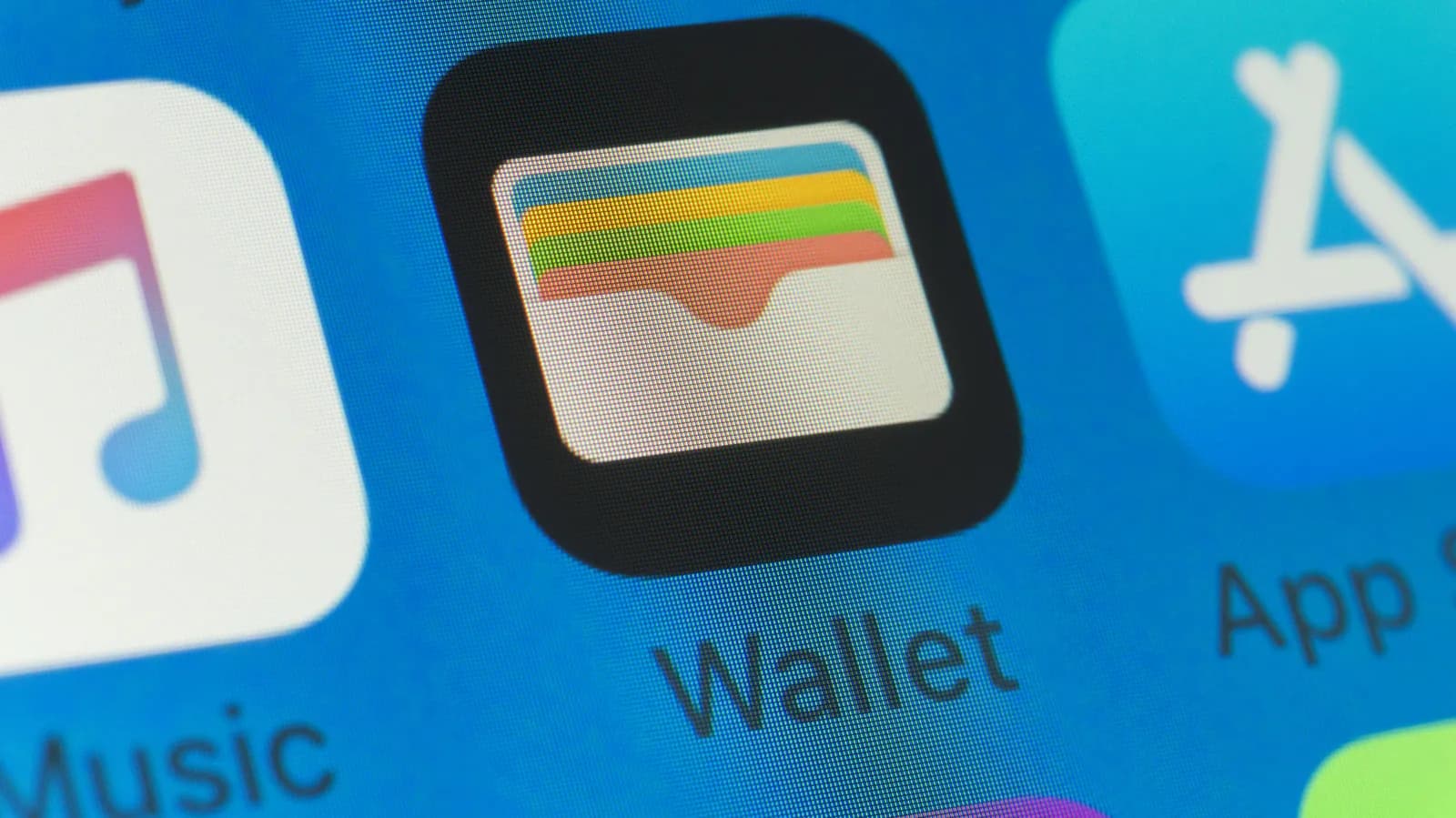 Apple Wallet is not the same as Apple Pay: Here