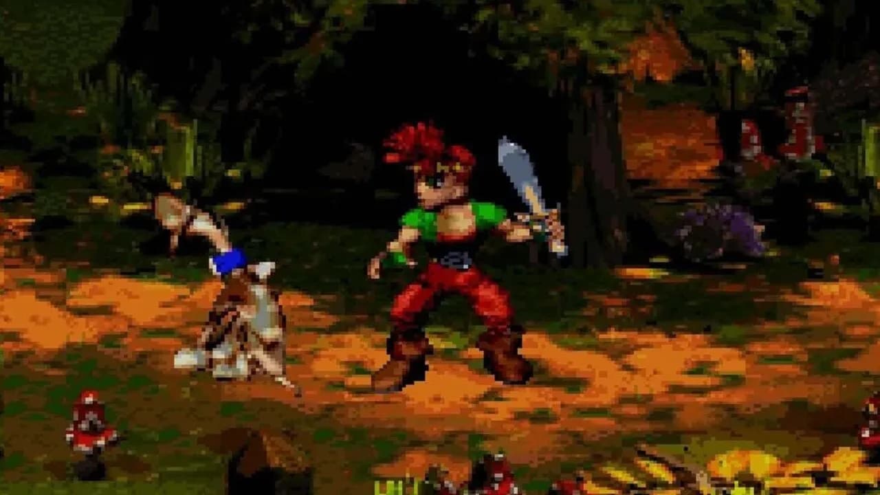 Long Wanted Retro Game Leaks Online, Leaker Blames Xbox Being Crappy
