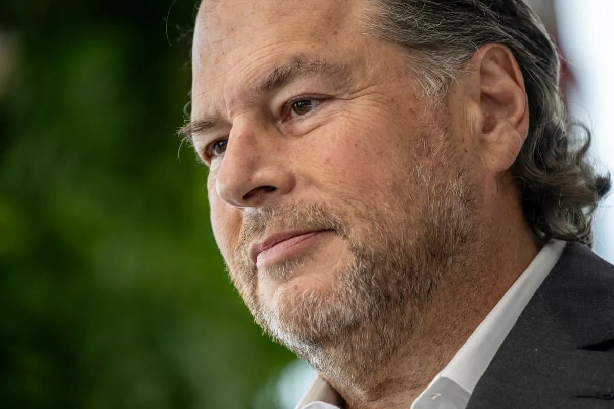 AI research startup Listen Labs scrubbed a $1.5B funding round for Salesforce talks | TechCrunch