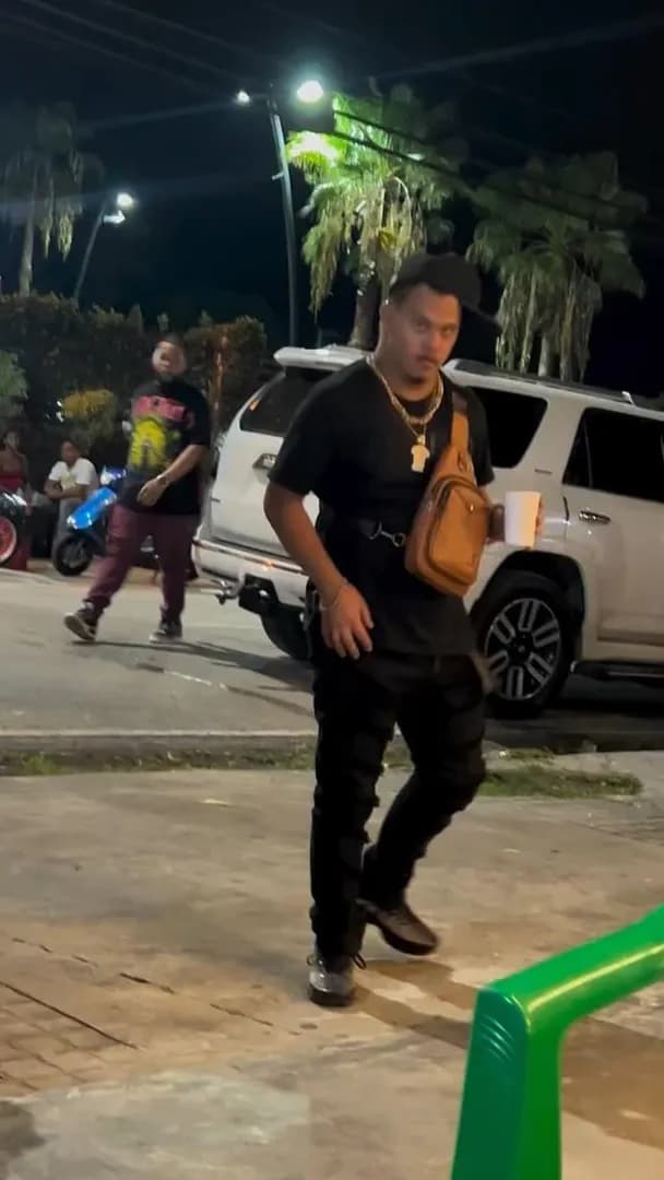 This what happens when you aint treat them different