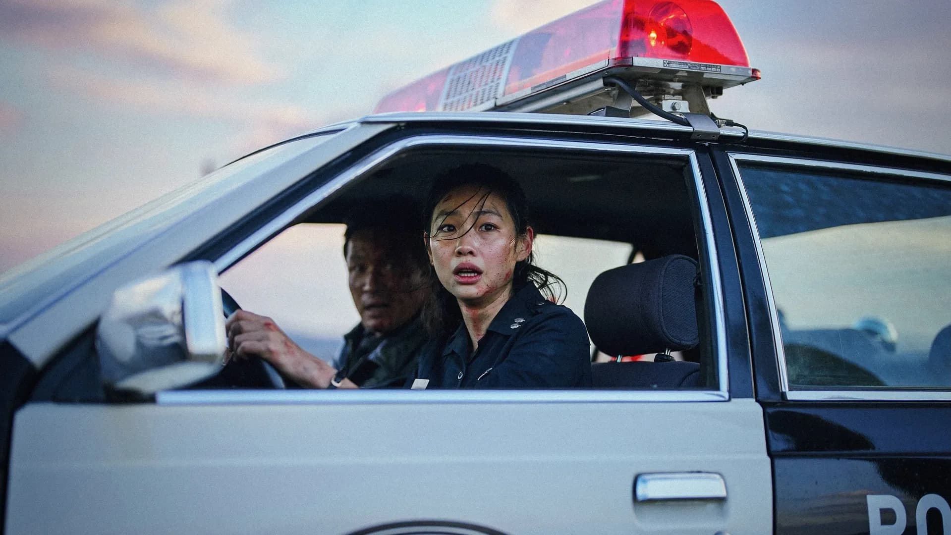 'Hope' review: Na Hong-jin's savage and smart monster movie is a must-see