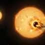 Beryllium signal identifies stars that have swallowed rocky planets