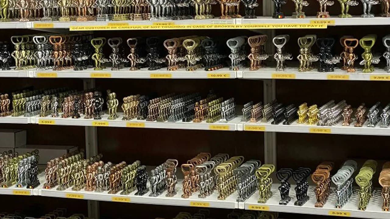 116 Mildly Interesting Pictures That Make You Say ‘Huh’ And Then Scroll To The Next Photo (New Pics)