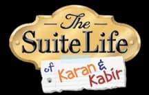 TIL there is an Indian version of The Suite Life of Zack & Cody called The Suite Life of Karan & Kabir