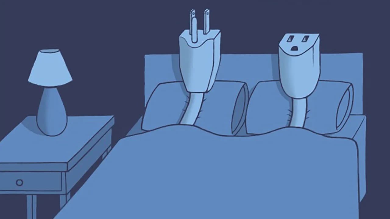 28 Weird And Hilarious Comics By Bips McCallister That Prove Nothing Is Too Absurd For A Punchline