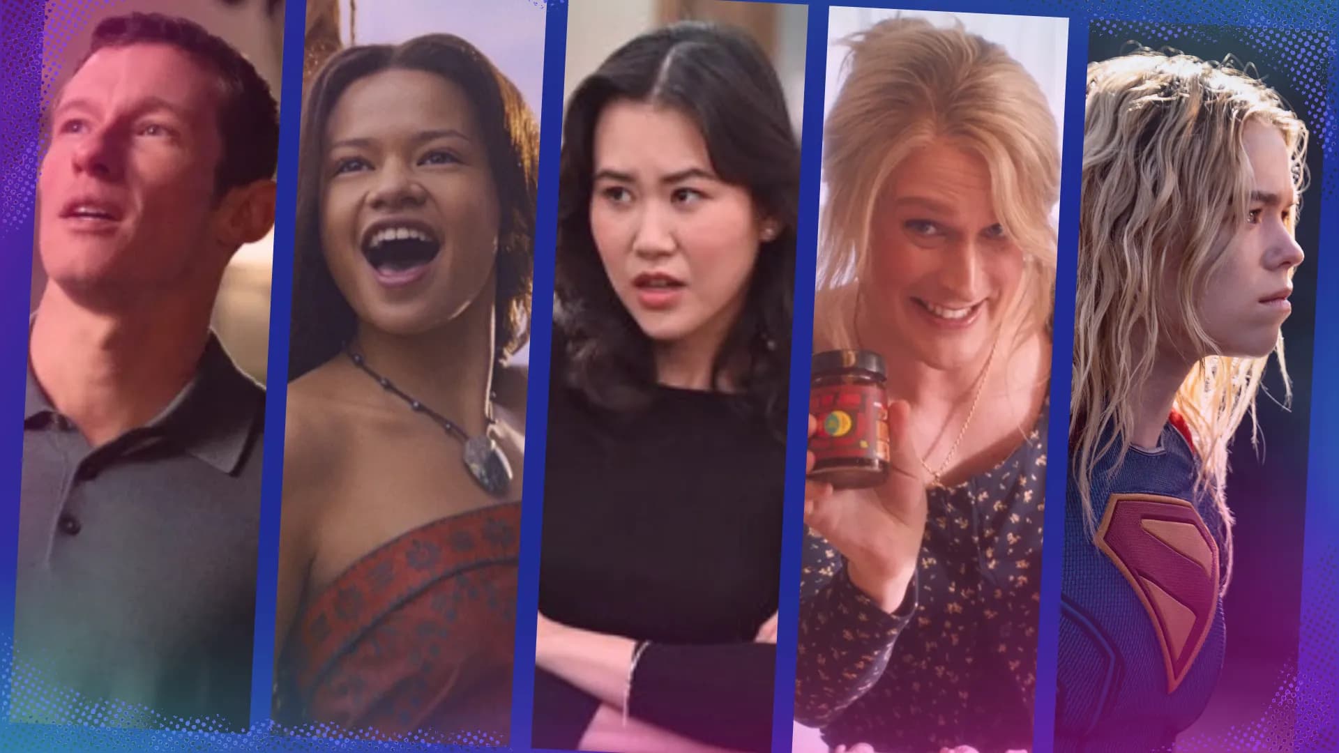 What's new to streaming this week? (Sept. 11, 2026)