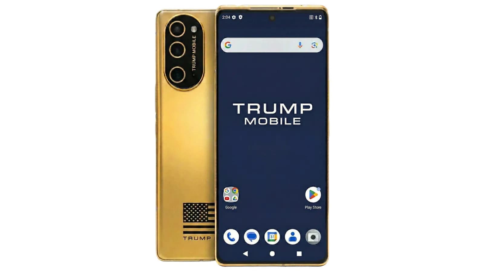 Trump Mobile