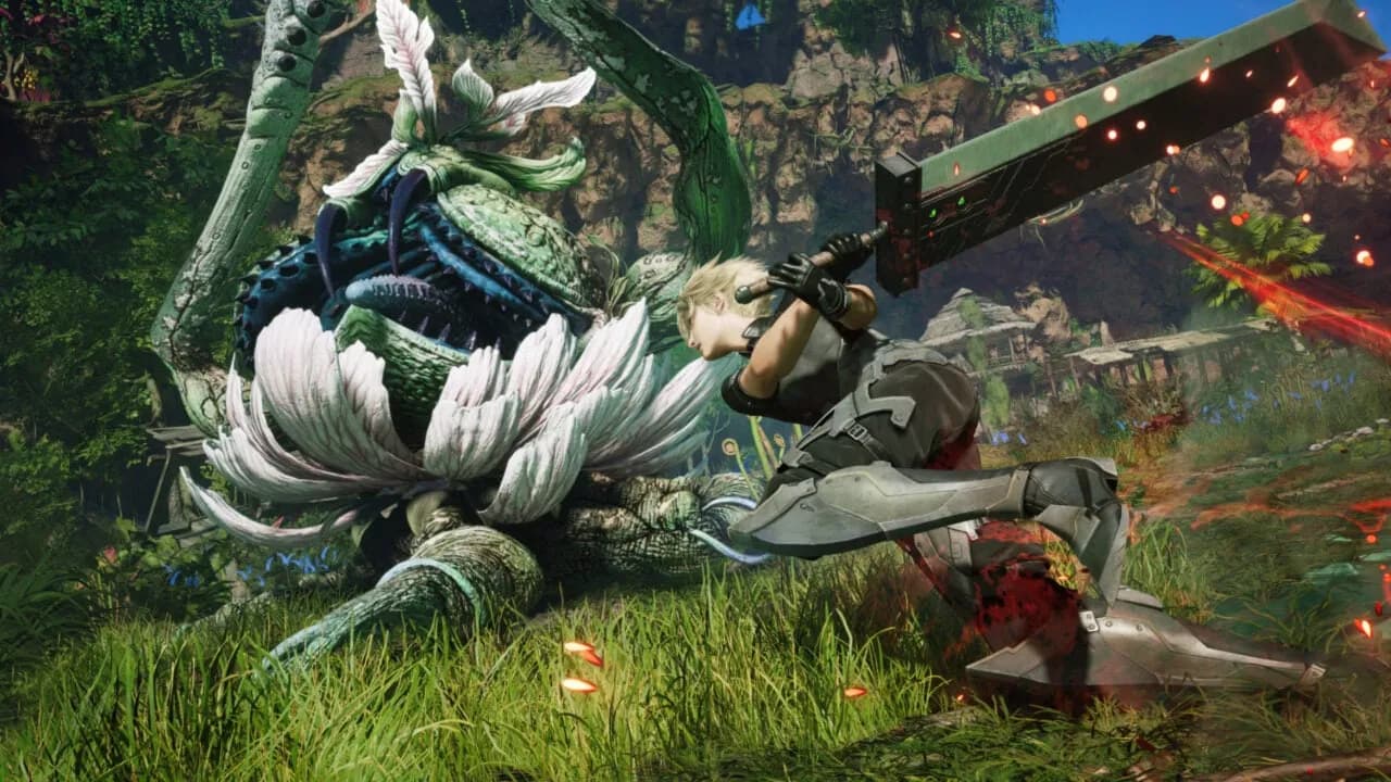 How Final Fantasy 7 Revelation Is Going All Out For The Big Finale: Having Less Content Was 'Never Part Of The Conversation' - Kotaku