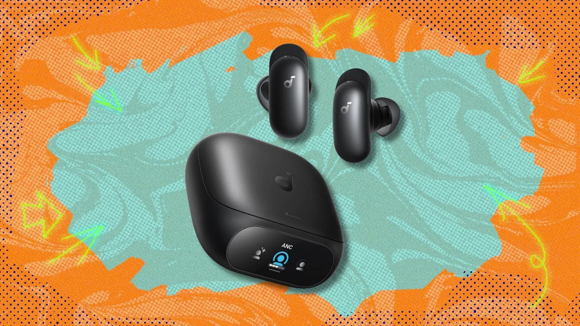 Best Soundcore deal: Save $20 on Soundcore Liberty 5 Pro earbuds