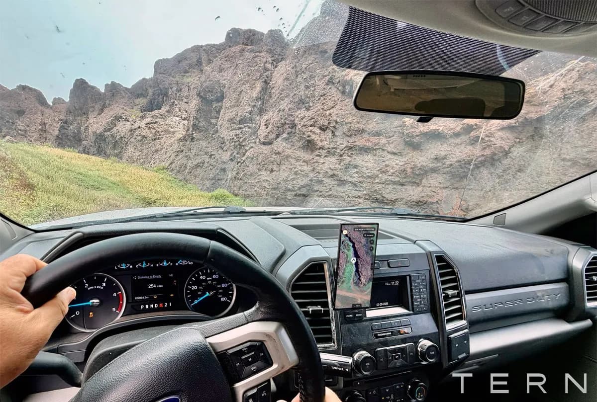 US Army places $11M bet on Austin-based GPS alternative Tern | TechCrunch