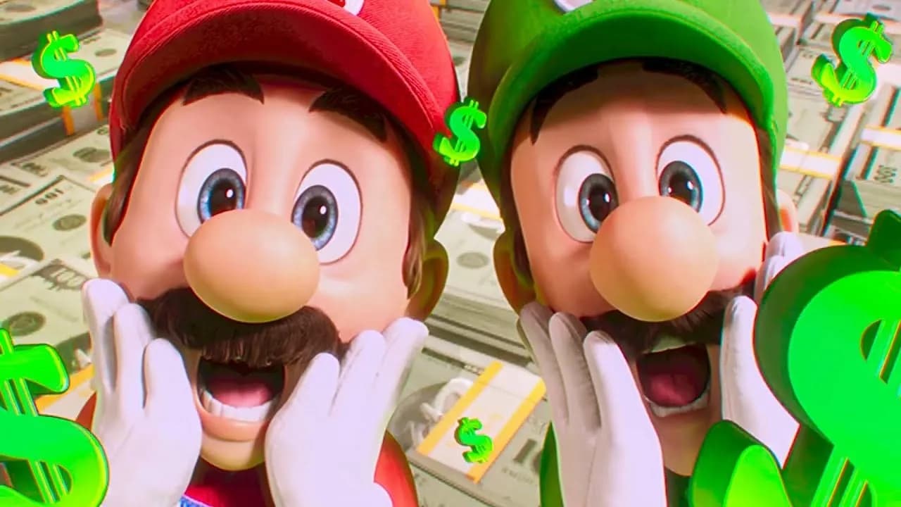 Nintendo Announces Big 'Customer Appreciation Sale' Supported By Tariff Refunds It Doesn't Want To Pay Back To Players