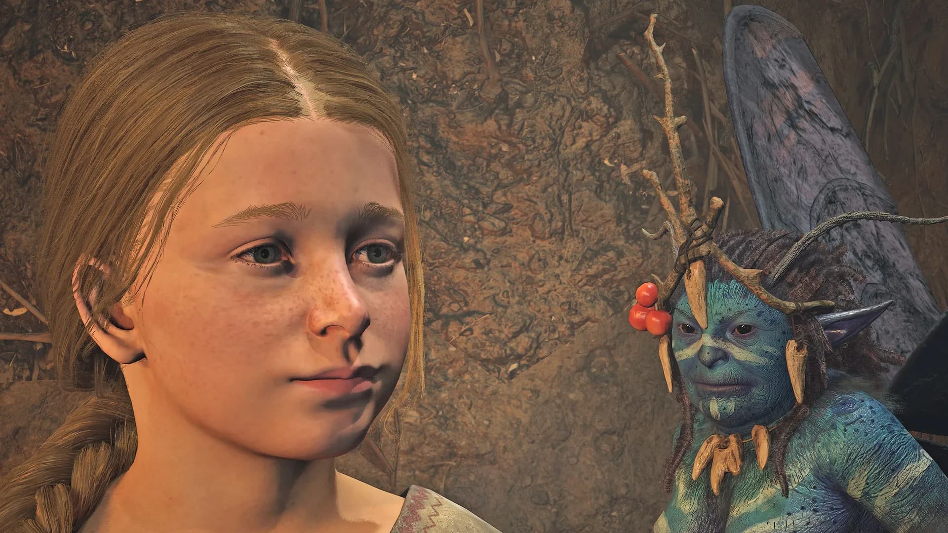 'Good Home' quest walkthrough in The Blood of Dawnwalker