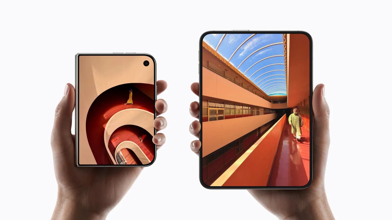 The iPhone Duo just might live up to the hype - Engadget