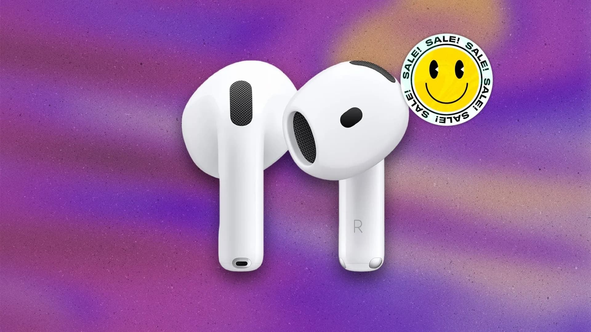 Best earbuds deal: Apple’s wireless earbuds just hit $99 on Amazon