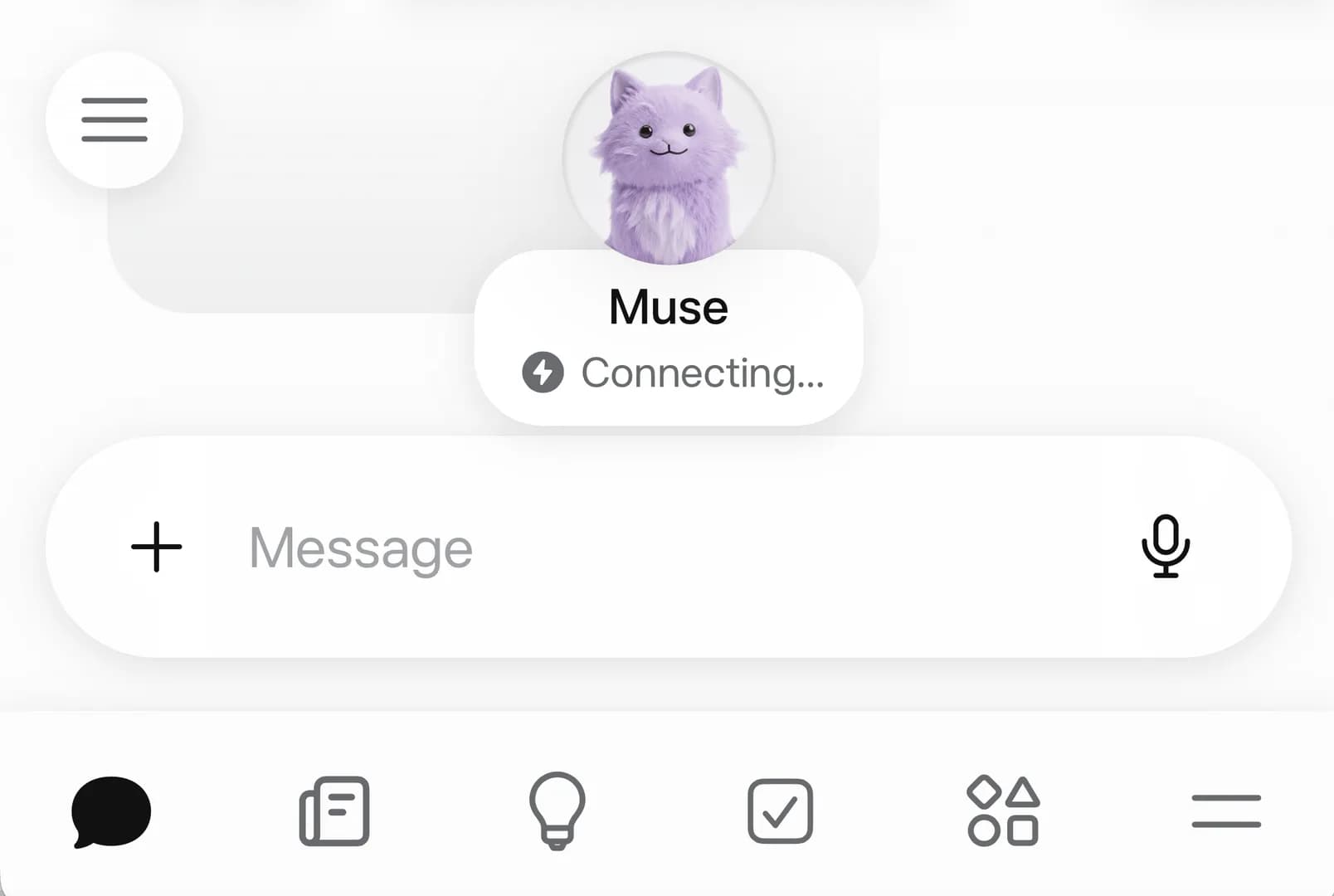 Meta’s Muse AI works and creeps me out