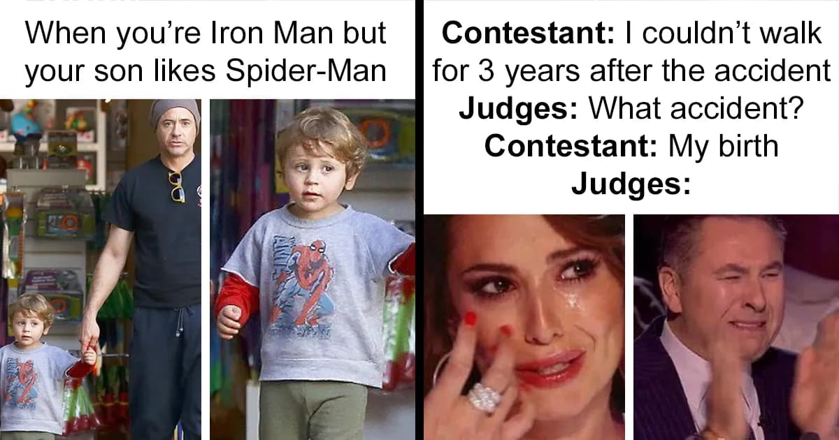 48 Sarcastic Memes For People Who Enjoy Dry Humor