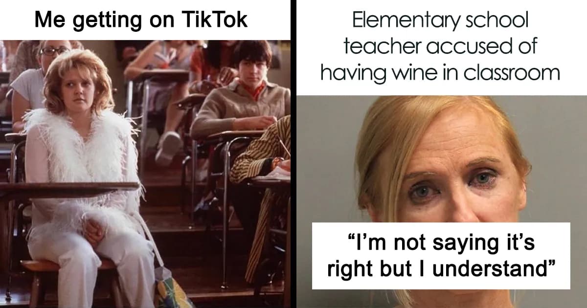 Painfully-Accurate Memes That Anyone Above 30 Might Relate To