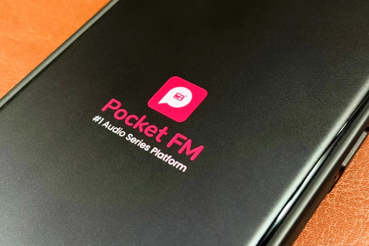 India's Pocket FM doubles revenue run rate to $500M as AI powers 93% of audio content | TechCrunch