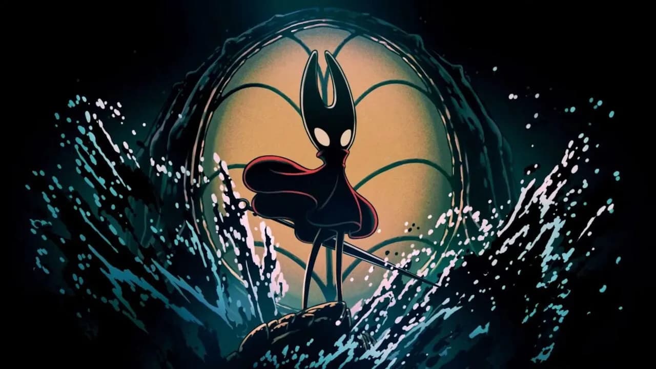 Mom, Come Pick Me Up, They're Doing ' Silksong When?' Again - Kotaku