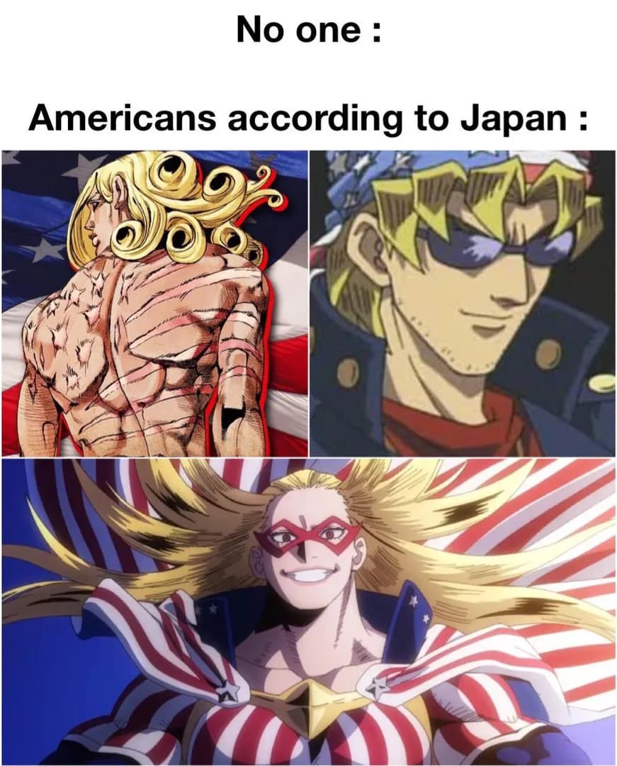 Anime creators
