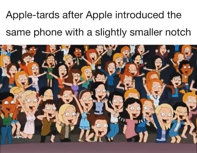 Ground breaking innovation