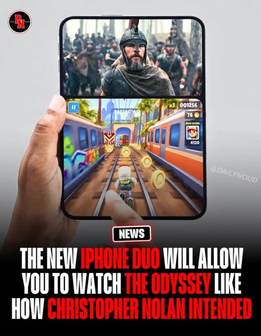 how do you feel about the new apple device