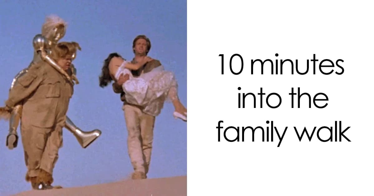Raising Kids: 24 Distinctive Memes About Parenting Struggles
