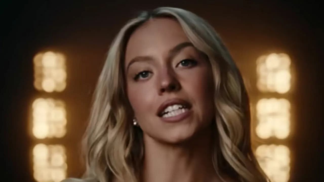 Sydney Sweeney’s Lingerie Brand Is Reportedly Struggling As She Turns To Scandalous Ads For Other Brands